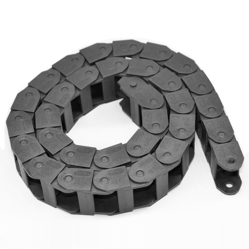 塑料尼龍工程拖鏈